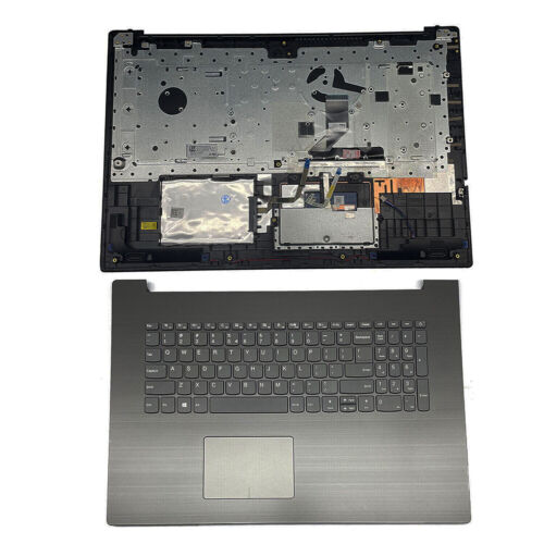 Palmrest Keyboard Touchpad For Lenovo ideapad 330-17ISK 330-17IKB IGM 320-17IKB