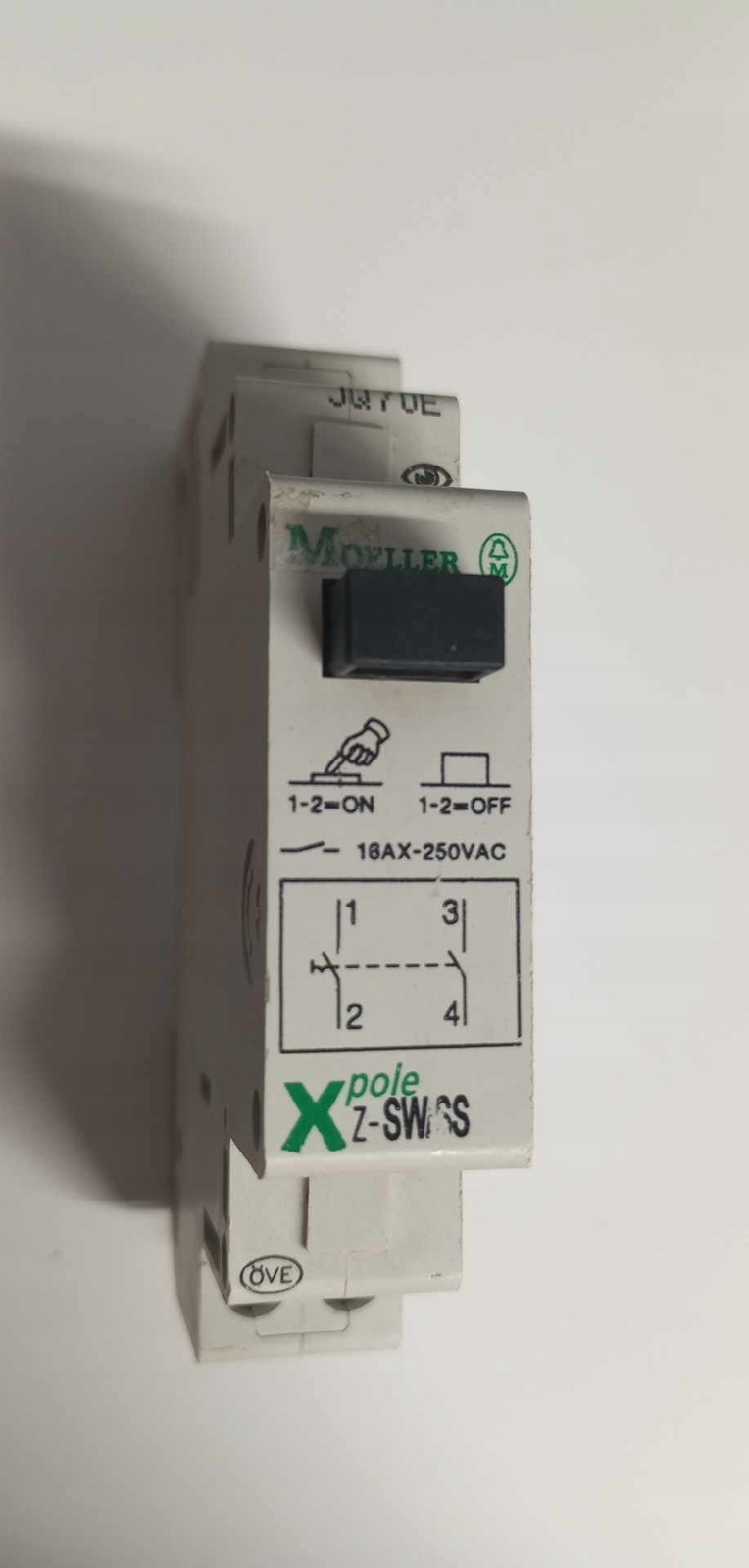 MOELLER Z-SW/SS