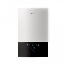 CALDAIA A CONDENSAZIONE DAIKIN D2CND 35 KW - D2CND 32 CON KIT SDOPPIATO COMPATIB