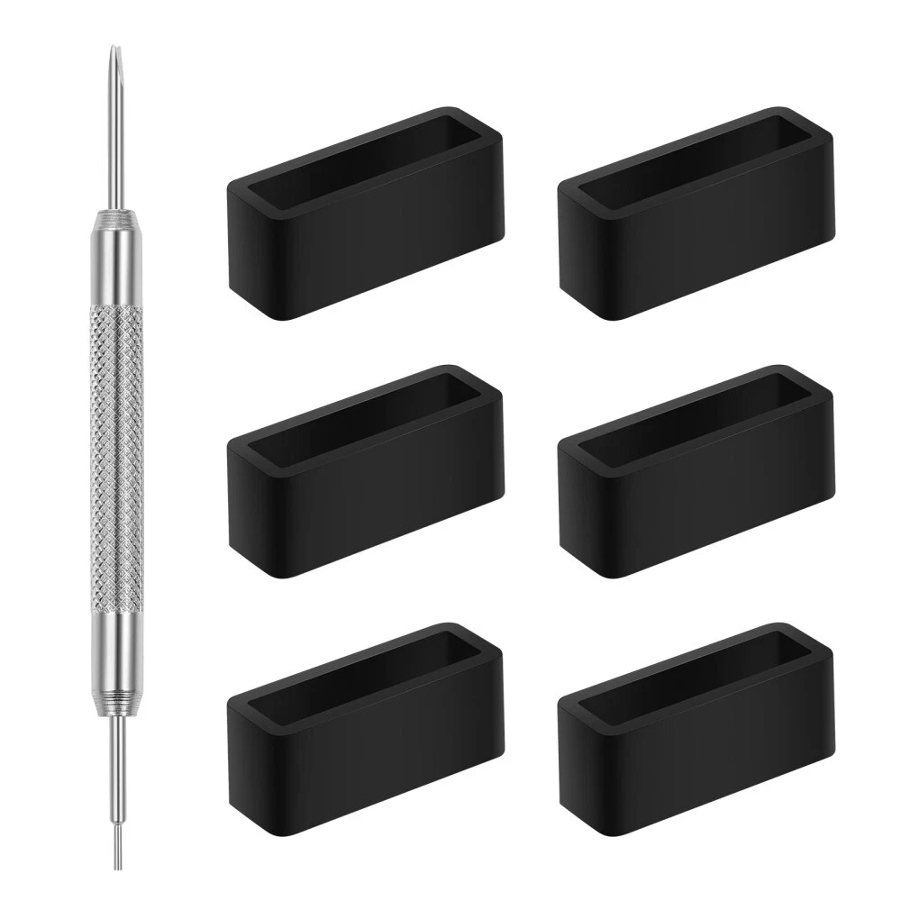 Watch band keeper replacement sale