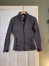 Columbia Zippered Track Jacket, Women  s