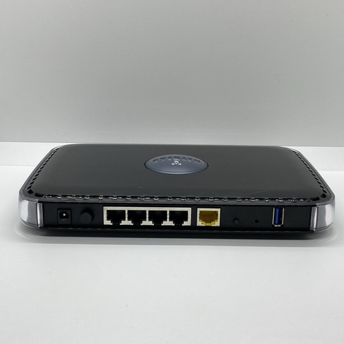 Routeur Wi-Fi double bande NETGEAR N600 600 Mbps 4 ports (WNDR3400) - Photo 2/9
