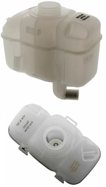 Bocal d'eau refroidissement Volvo S60 S80 V70 XC70 XC90 vase expansion radiateur