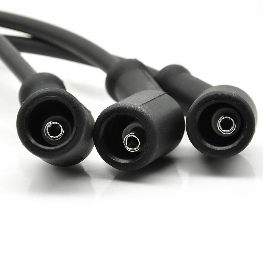 For Chevy 8 (pack) UF413 Ignition Coils + 41-962 Spark Plugs - Foto 5