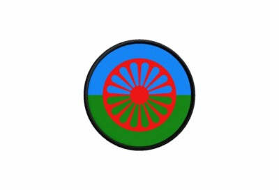Akachafactory pinnen pin Badge pin's Turkse vlag Turkije Ronde kokarde