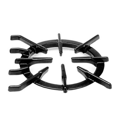 WL-157 - WOLF SPIDER GRATE - 714252  - 9 -1/2'' DIA - free shipping