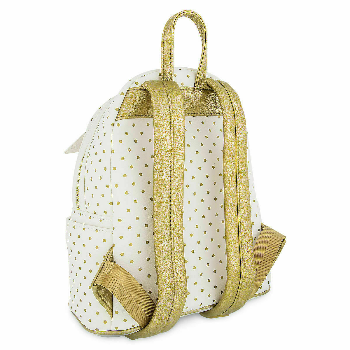Loungefly Disney Parks Its a Small World Backpack DAMAGED PLEASE SEE PICS These Disney World park bag updates are 100% worth it EVERY  main image 4