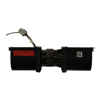 GE Range Vent Hood Blower Motor - WB26X10158