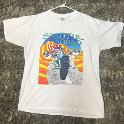 grateful dead motorcycle shirt