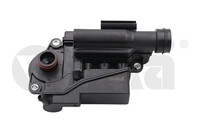ÖLabscheider KurbelgehäUseentlüFtung Vika 11031795601 FüR Audi R8 422 423 A6 C6