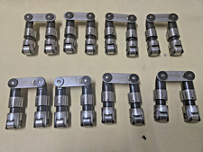 Crower 66282-903 Severe-duty Roller Lifters Set 16