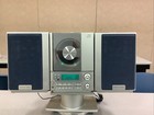 Vintage Y2K Sharper Image SO226 Vertical CD Player Stereo AM/FM Radio (TESTED) — photo 1