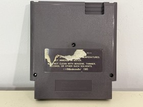 Disney's Chip 'N Dale: Rescue Rangers - NES - Cartridge Only - TESTED