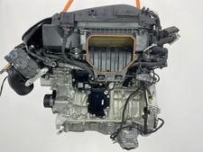 Mercedes E300 W213 2021 2.0 Benzin 264.920 Motor 264920 PFF13035