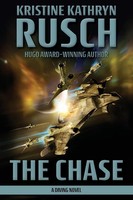 Kristine Kathryn Rusch | The Chase | Taschenbuch | Englisch (2021)