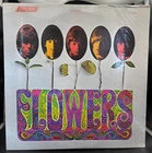 SEALED! ROLLING STONES - FLOWERS LP - LONDON RECORDS, VINTAGE