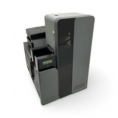 Rimage Catalyst RAS32 CD DVD Duplicator With Prism III 3 CDPR6 Disc Printer