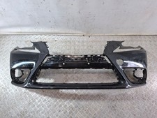 Pare-choc avant Lexus IS