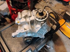 Transmission Transfer Case For Mini Countryman R60 Paceman R61 All4 Jcw 1.6t 6at