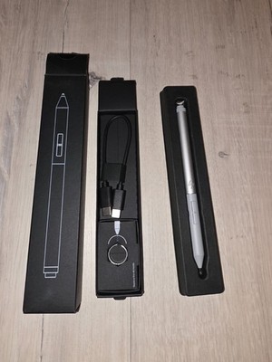 HP Active Pen G3 P02310-001 7 zusätzliche Federn USB-A auf USB-C Kabel