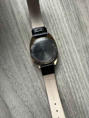 bulova accutron watches vintage