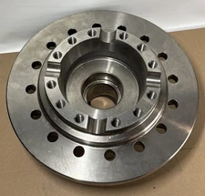 Dana Spicer 133740 Differential Case Flange Half Genuine OEM thumbnail 6