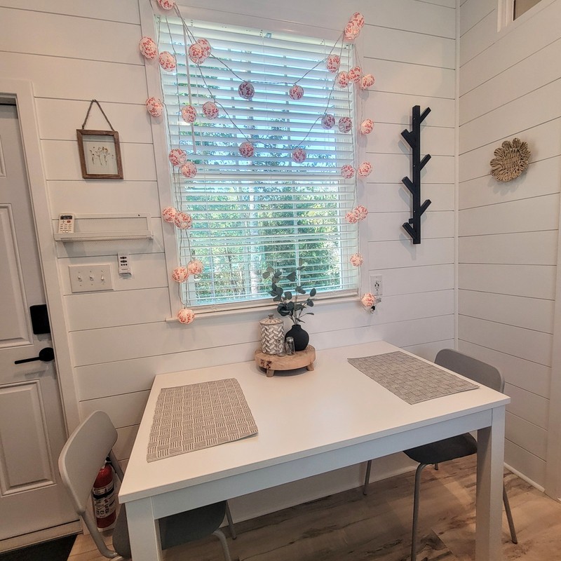 22' Tiny House on Wheels (THOW), 2025 NOAH Certified, Washer/Dryer, Financing - thumbnail 6
