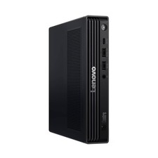 Lenovo ThinkCentre M90Q G6 Tiny PC Intel Ultra 5 235T 8GB RAM 256GB SSD W11P
