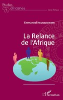 Emmanuel Nkunzumwami | La Relance De L'afrique | Taschenbuch | FranzöSisch