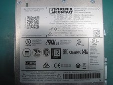 QUINT4-PS/3AC/24DC/10  2904621  PHOENIX CONTACT
