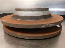 Disque de frein Mercedes VITO