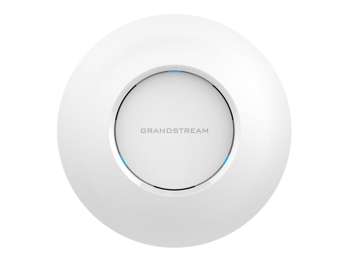 Trasforma il tuo Home Office con Grandstream GWN7625: Wi-Fi Senza Limiti