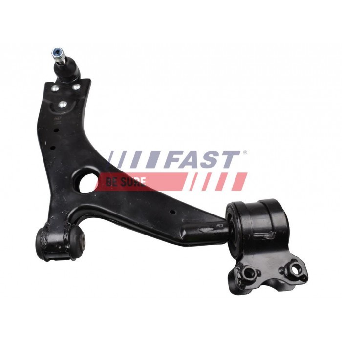 Triangle de suspension droit anti-vibration pour Ford C-Max II