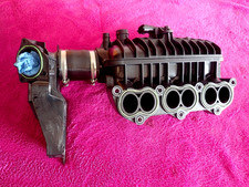 🔷Ford Ecosport EcoBoost JK8 Ansaugbrücke ❎26Tkm 👍TOP ANGEBOT⭐ CM5G-9424-GB