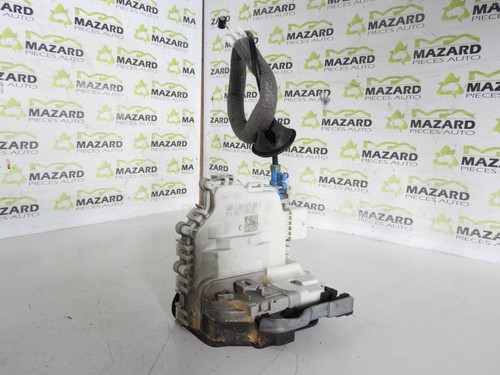 PORTIERSLOT RECHTS VOOR Audi A3 Limousine (8VS/8VM) 8X1837016C - Afbeelding 4 van 5