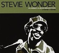 Classic Album Selection - ÉDition LimitéE (5 Cd) Von Wonde... | CD | Zustand Neu