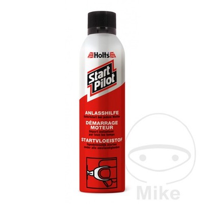HOLTS Motorstarterspray STARTPILOT 300 ML ALTN: 5570288