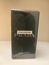 Prada Paradigme Eau de Parfum 3.3 oz / 100ml for Men   New