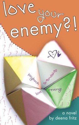Love Your Enemy?!