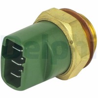 Delphi Thermoschalter Temperaturschalter KüHlerlüFter TS10299 FüR Transporter A8