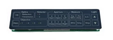 Jasco Z051 Keypanel 6926-512EA for IRT-5200 FT-IR Infrared Microscope