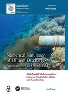 Numerical Simulation Of Effluent Discharges Applications With Openfoam Buch 2024
