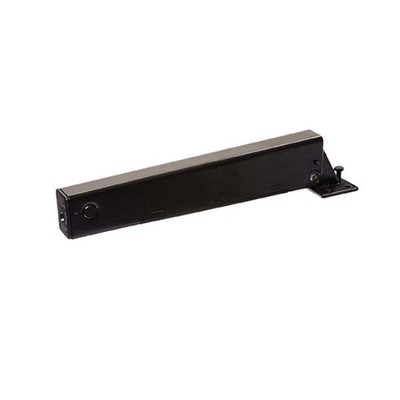 Tb175 Black Gate Closer - Durable, Quiet, and Easy to Install Gate Closure Solut