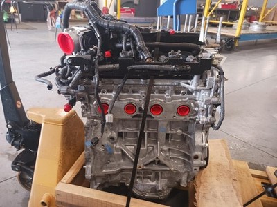 '13-'19 NISSAN SENTRA Engine 1.8L CVT 29k miles Runs Well 6 Month Warranty!
