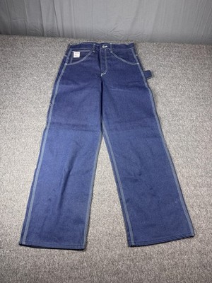 Pointer Brand Painter Pants Mens 30x29 Workwear Carpenter USA