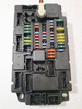 07-13 Mini Cooper Fuse Relay Junction Power Box Bcm 61.35 3456853-01 L4 R55 07-13 Mini Cooper Fuse Relay Junction Power Box Bcm 61.35 3456853-01 L4 R55