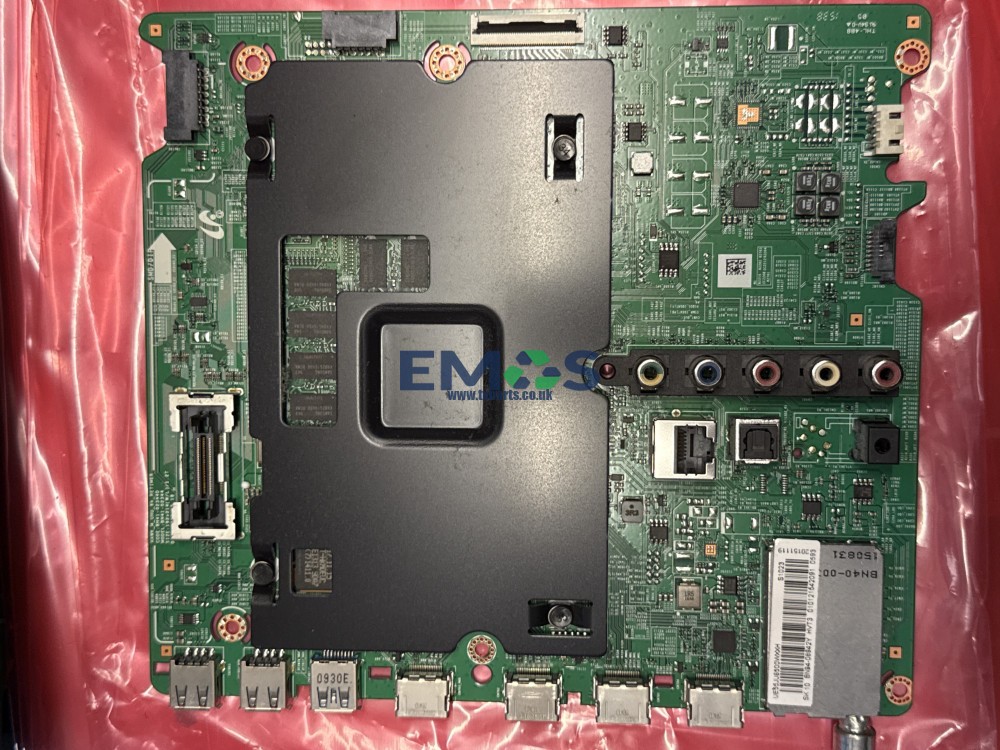 BN94-08942Y BN41-02344D MAIN PCB FOR SAMSUNG UE55JU6500K
