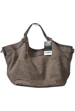Borsa a mano da donna L.Credi borsa a tracolla borsa borsa da donna marrone #s1k4vu4