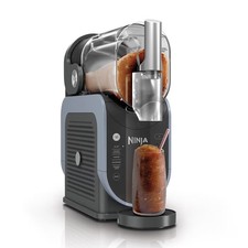 Ninja SLUSHi Frozen Drink Maker | 5 Pre-Sets | REFURB | FS301UK
