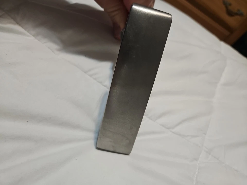 Ping Karsten Zing 2i Isopur Putter New Ping PP58 Cord Grip 35" RH Nice! - Image 2 of 4